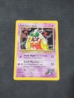 Sabrina's Jynx