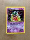Sabrina's Jynx