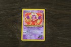 Sabrina's Jynx