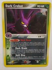 Dark Crobat