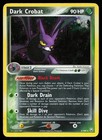 Dark Crobat