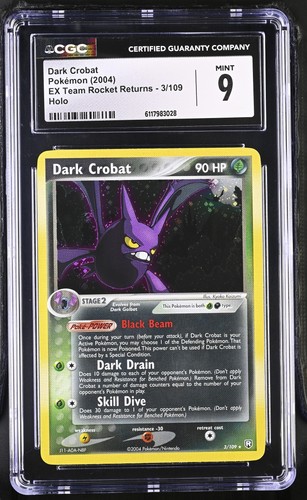 Dark Crobat