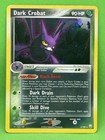 Dark Crobat