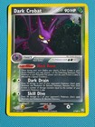 Dark Crobat