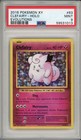 Clefairy
