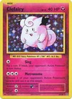 Clefairy