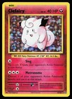 Clefairy