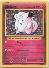 Clefairy