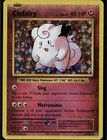 Clefairy