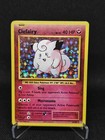 Clefairy
