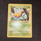 Weedle