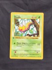 Weedle