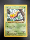 Weedle