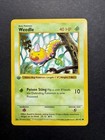 Weedle