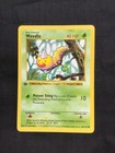 Weedle
