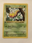 Weedle