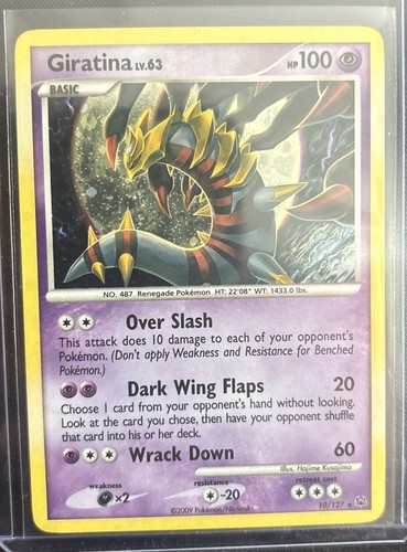 Giratina