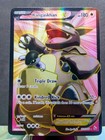 Kangaskhan EX
