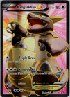 Kangaskhan EX