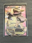 Kangaskhan EX