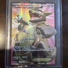 Kangaskhan EX