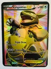 Kangaskhan EX