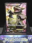 Kangaskhan EX