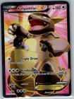 Kangaskhan EX
