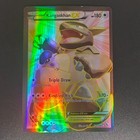 Kangaskhan EX