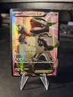 Kangaskhan EX