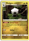 Shelgon
