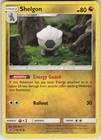 Shelgon