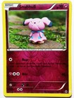 Snubbull