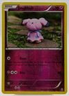Snubbull
