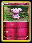 Snubbull