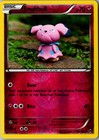 Snubbull