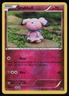 Snubbull