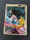Darkrai & Cresselia Legend
