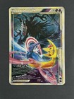 Darkrai & Cresselia Legend