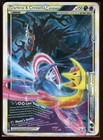 Darkrai & Cresselia Legend
