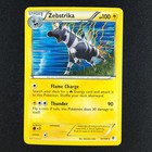 Zebstrika