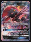Weavile GX