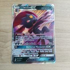 Weavile GX