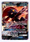 Weavile GX