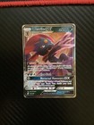 Weavile GX