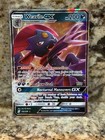 Weavile GX