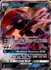 Weavile GX