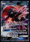 Weavile GX