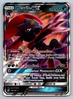 Weavile GX