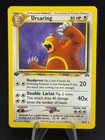 Ursaring